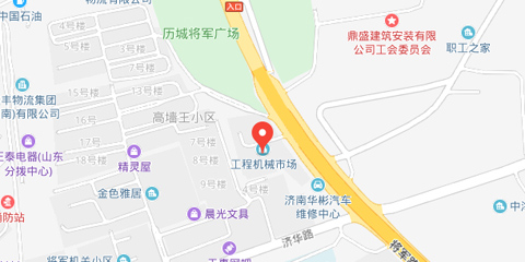 å¾å·¥é›†åœ˜å±±æ±ä»£ç†å•†åœ°åœ–